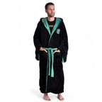 Productafbeelding Harry Potter - Slytherin Badjas