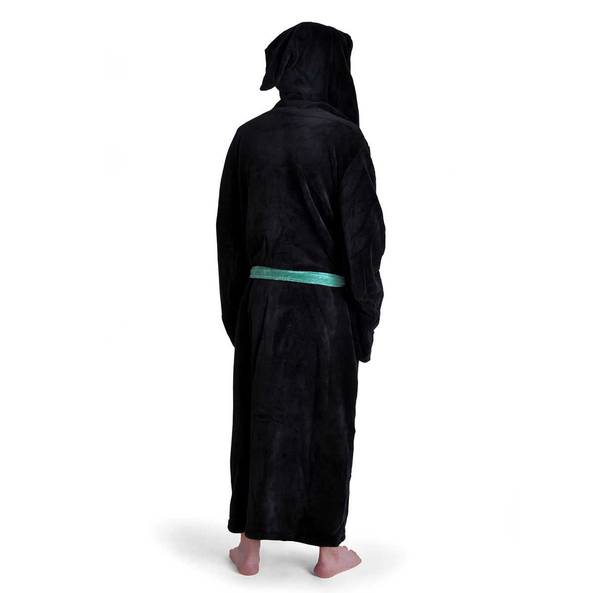Productafbeelding Harry Potter - Slytherin Badjas