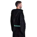 Productafbeelding Harry Potter - Slytherin Badjas