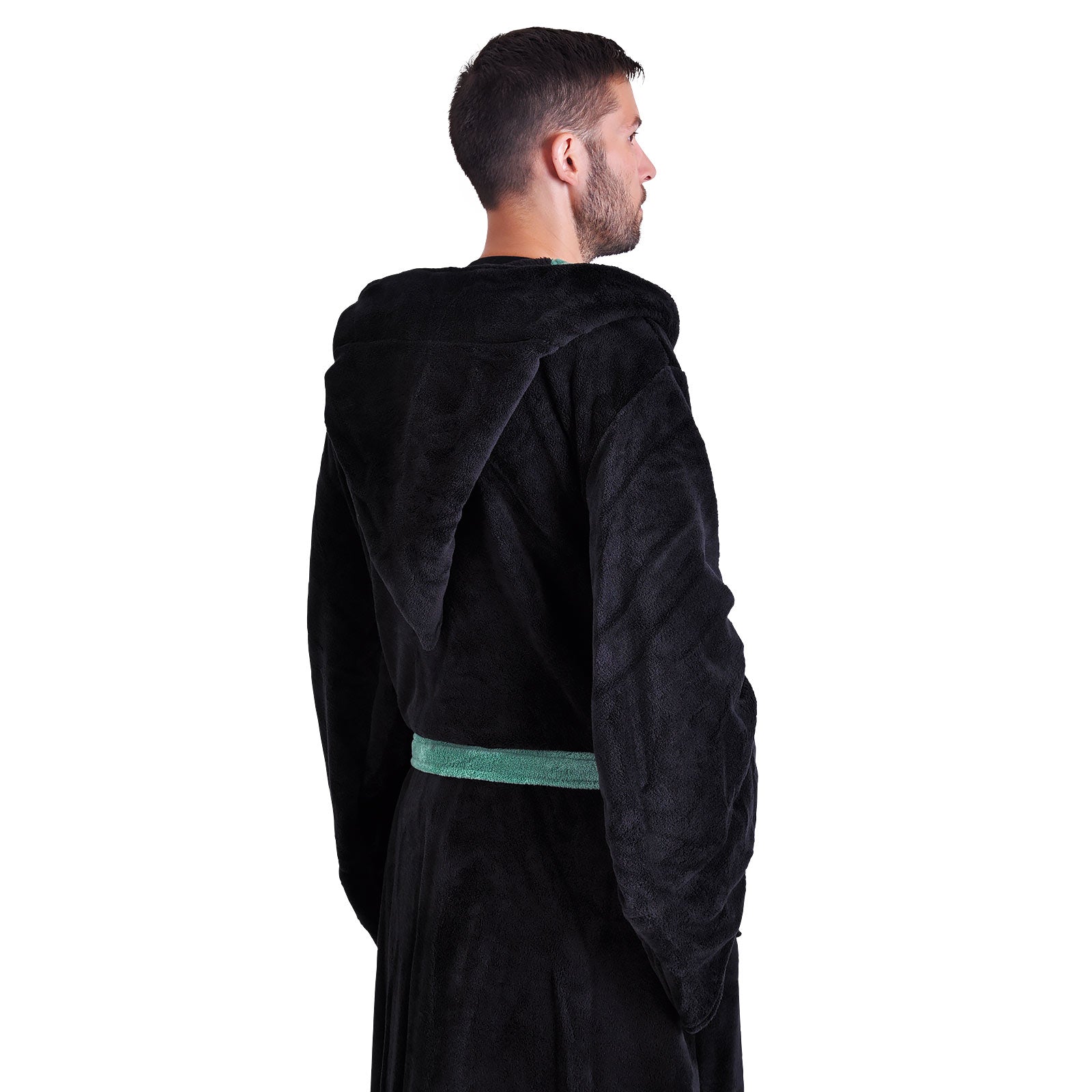 Productafbeelding Harry Potter - Slytherin Badjas