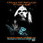 Productafbeelding Star Trek - Wraak van de Klingons T-Shirt zwart