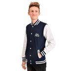 Product image One Piece - Straw Hat Crew College Jacket
