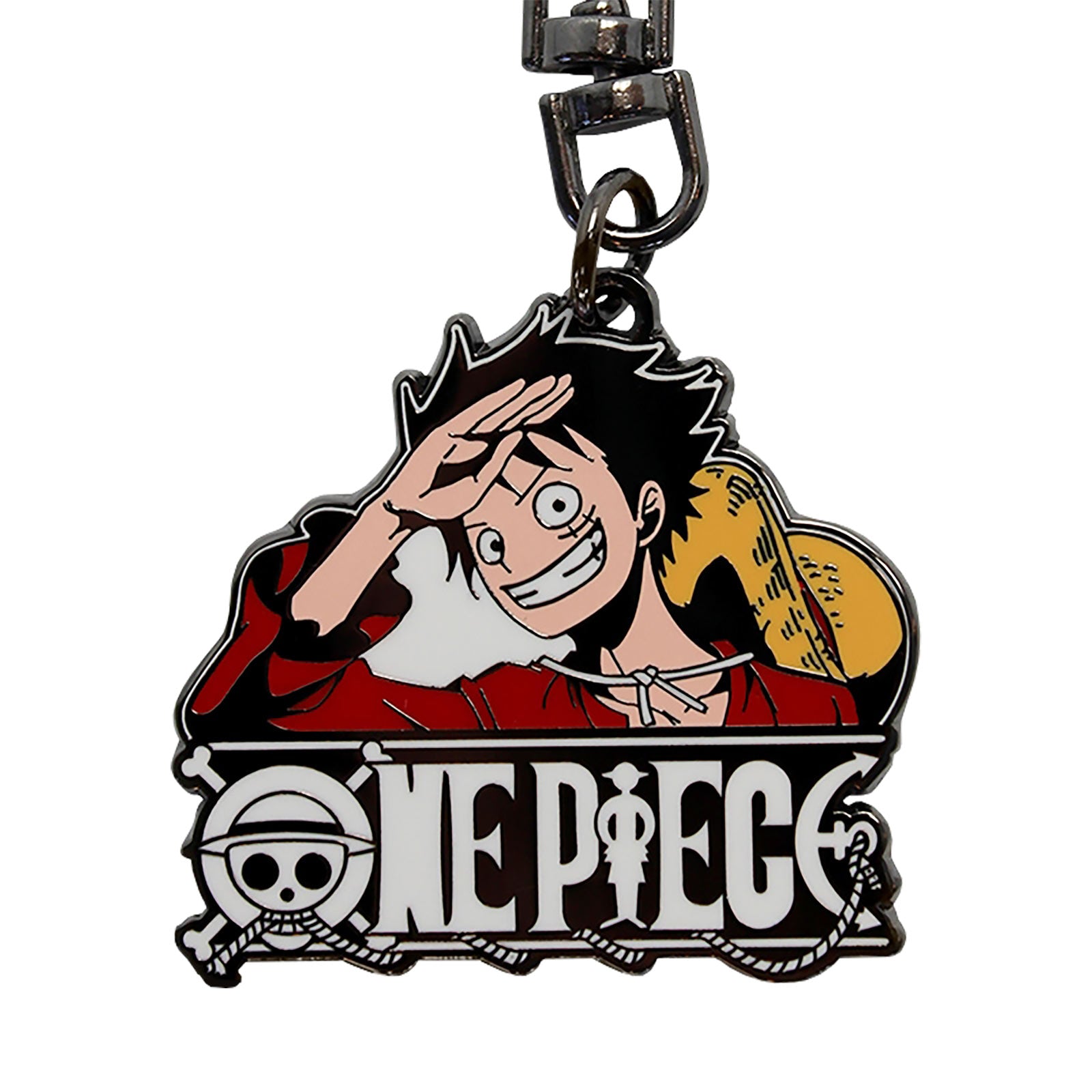 Productafbeelding One Piece - New World Sleutelhanger