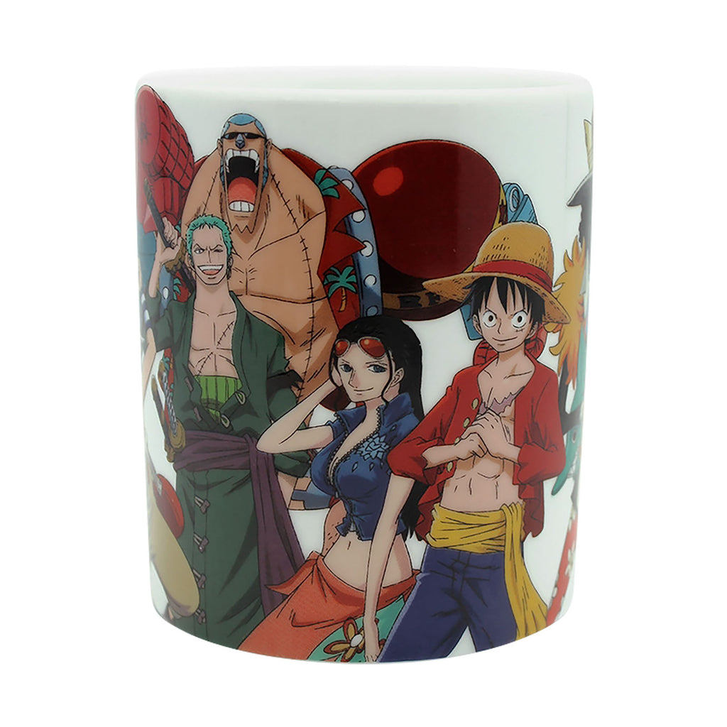 Productafbeelding One Piece - New World Mok