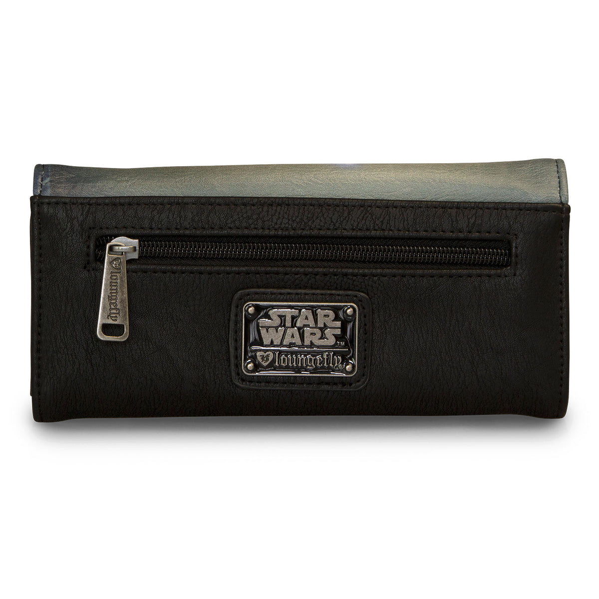 Productafbeelding Star Wars - Darth Vader & Obi Wan Portemonnee