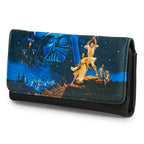 Productafbeelding Star Wars - Luke & Leia Portemonnee