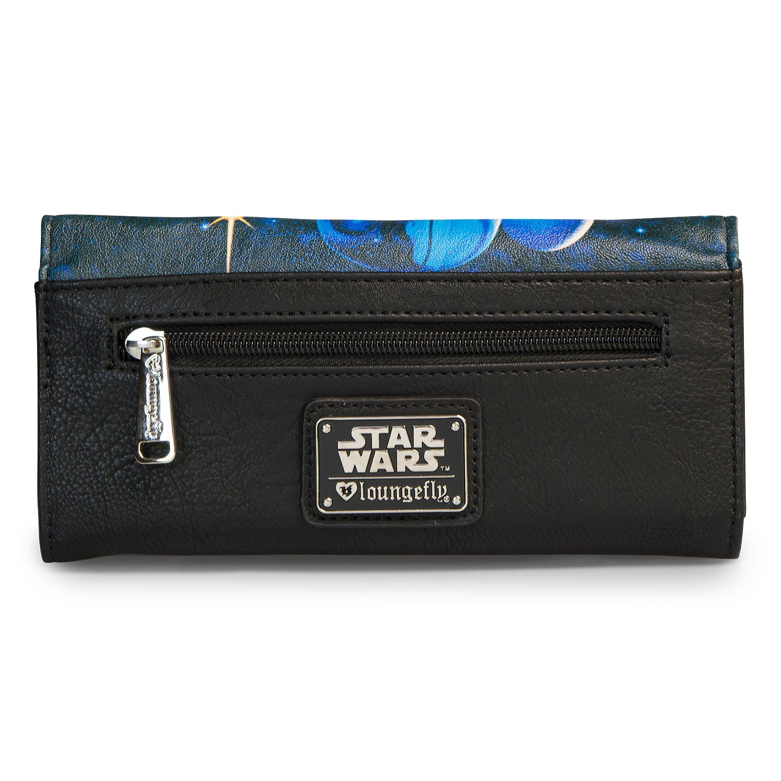 Productafbeelding Star Wars - Luke & Leia Portemonnee