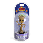 Productafbeelding Guardians of the Galaxy - Dancing Groot Zonne-energie Bobblehead