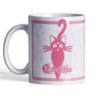 Productafbeelding Sailor Moon - Luna & Sailor Moon Mok