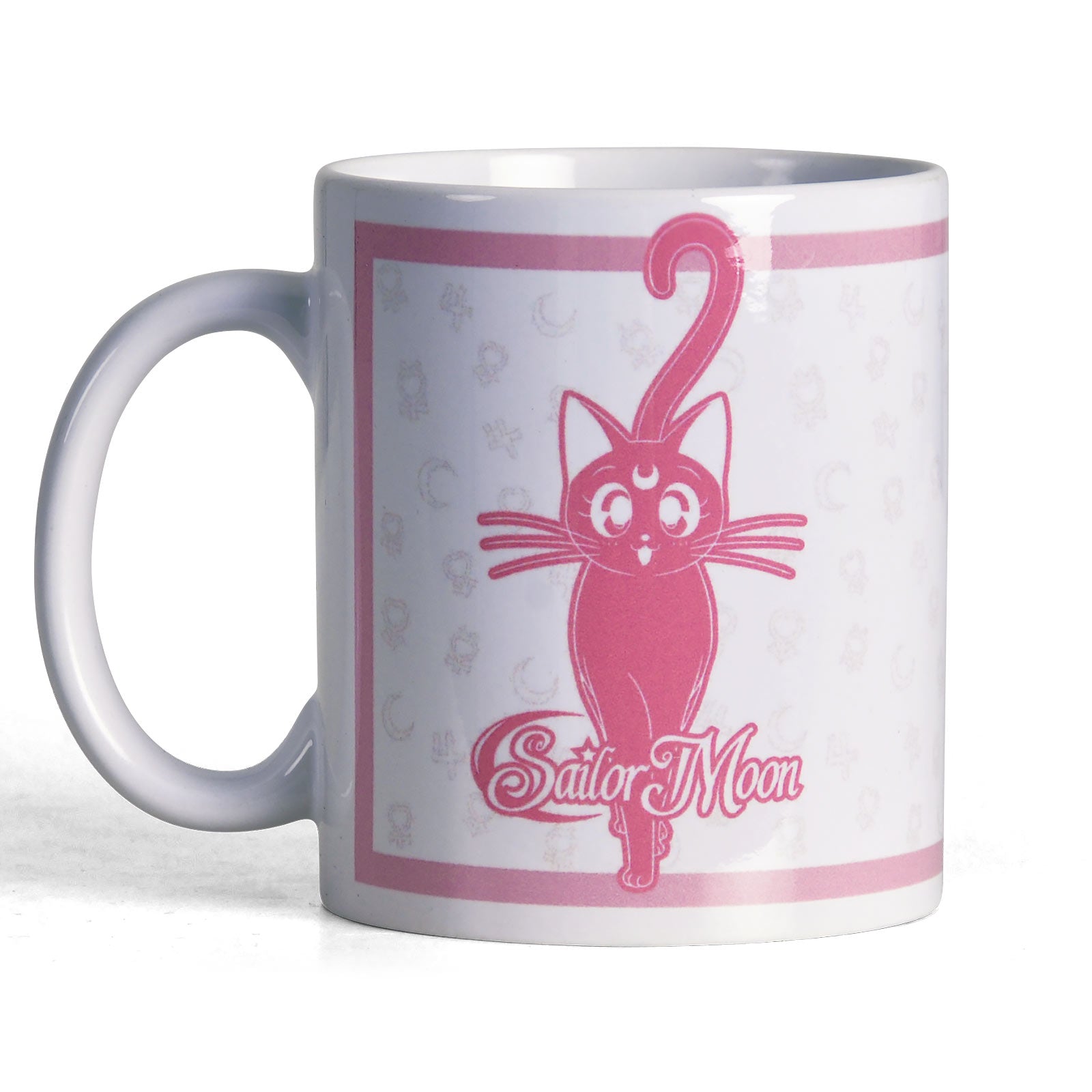 Productafbeelding Sailor Moon - Luna & Sailor Moon Mok