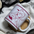 Productafbeelding Sailor Moon - Luna & Sailor Moon Mok