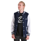 Productafbeelding Naruto - Konoha Logo College Jas