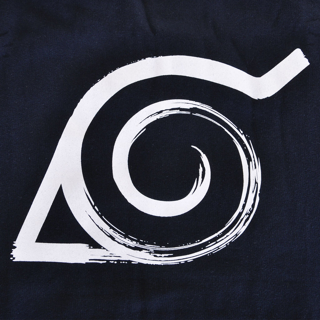 Productafbeelding Naruto - Konoha Logo College Jas