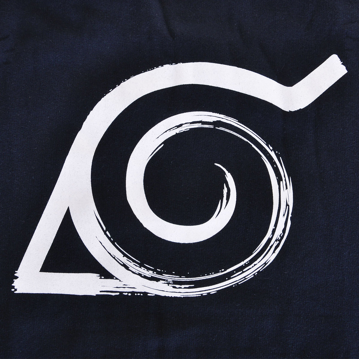 Productafbeelding Naruto - Konoha Logo College Jas