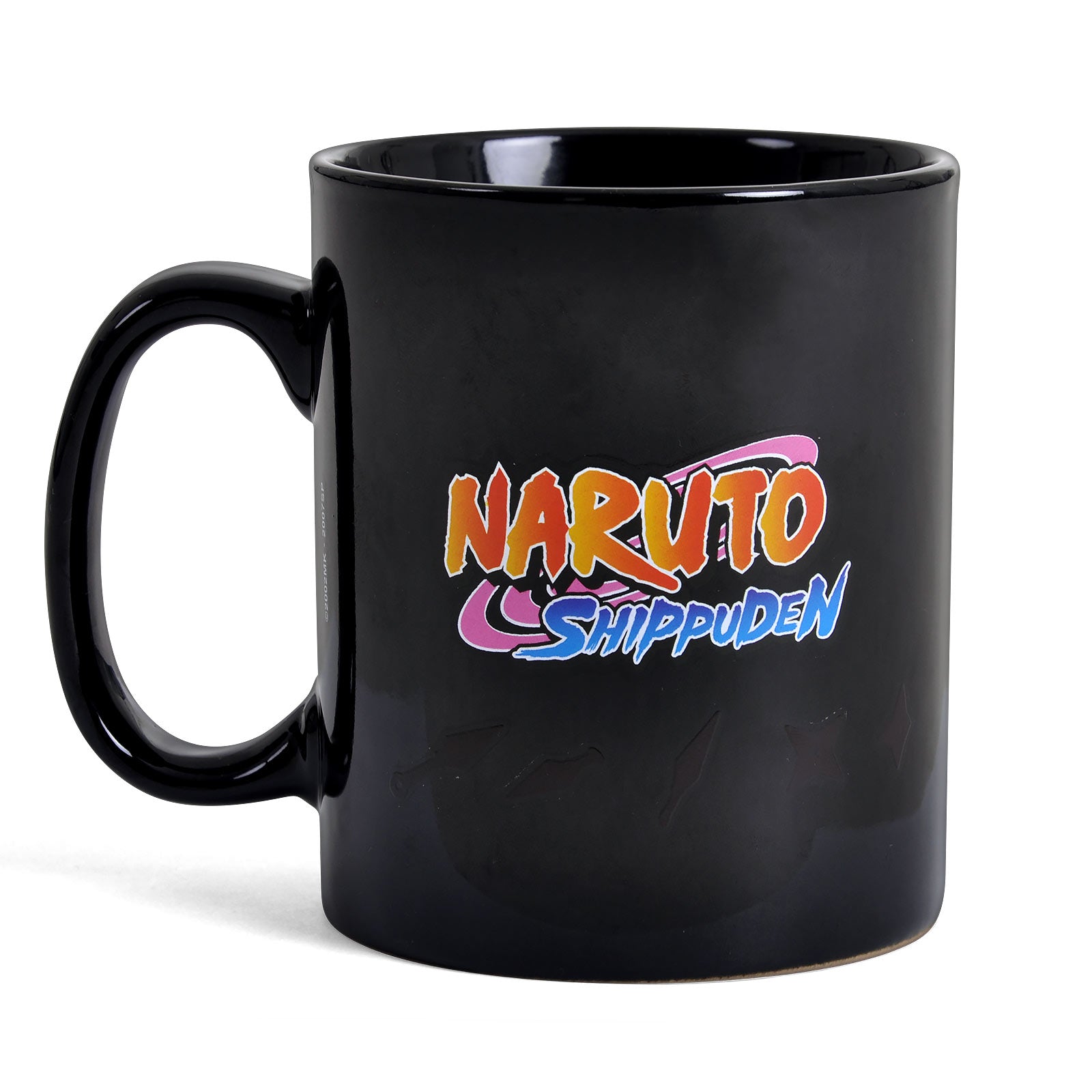 Productafbeelding Naruto - Thermisch Effect Mok