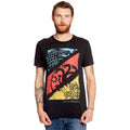 Productafbeelding Game of Thrones - Sigils T-shirt zwart