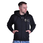 Productafbeelding Warcraft - Alliance Logo Hoodie Zwart
