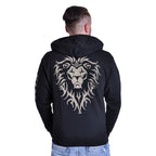 Productafbeelding Warcraft - Alliance Logo Hoodie Zwart