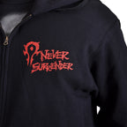 Productafbeelding Warcraft - Horde Logo Hoodie Zwart