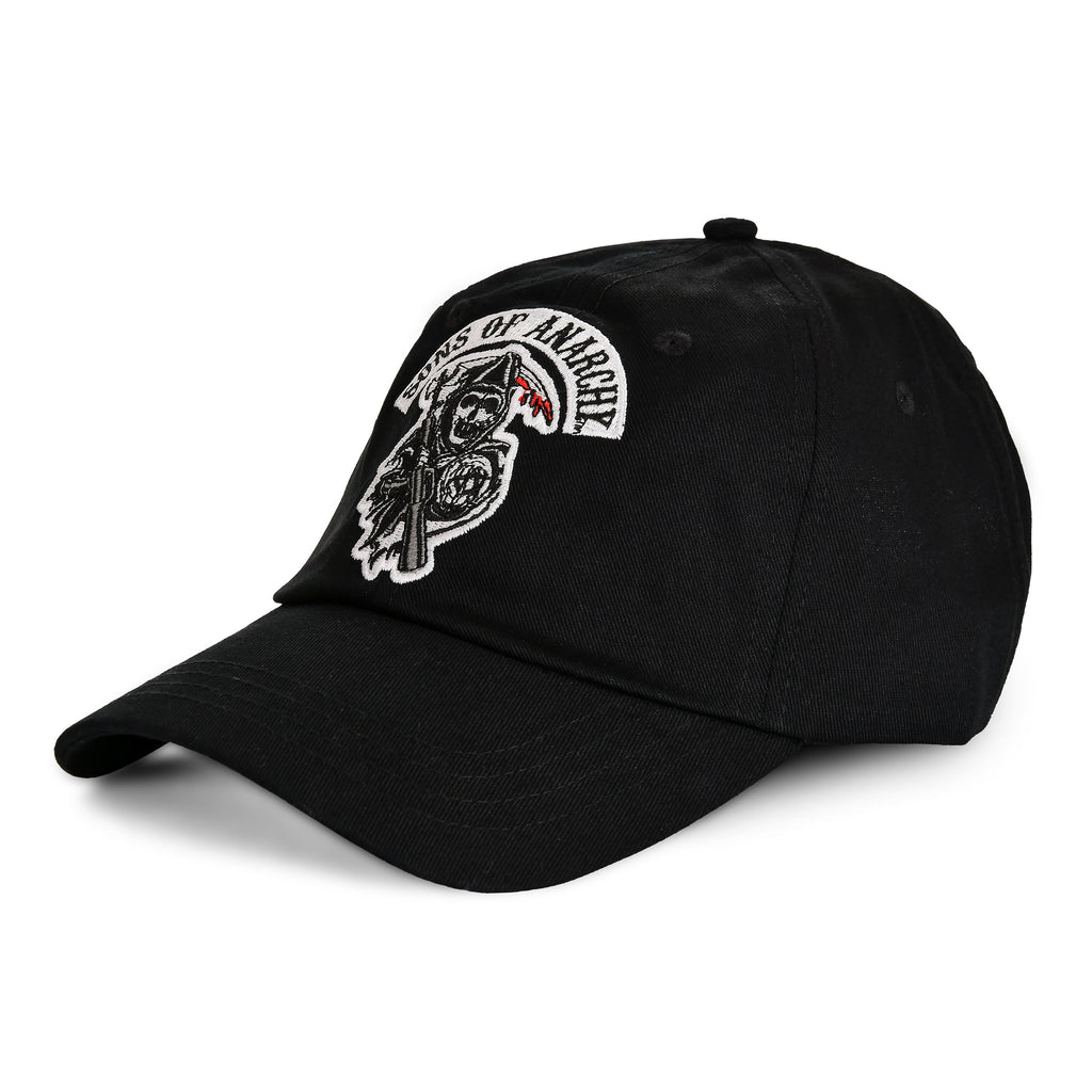 Productafbeelding Sons Of Anarchy - Reaper Logo Pet