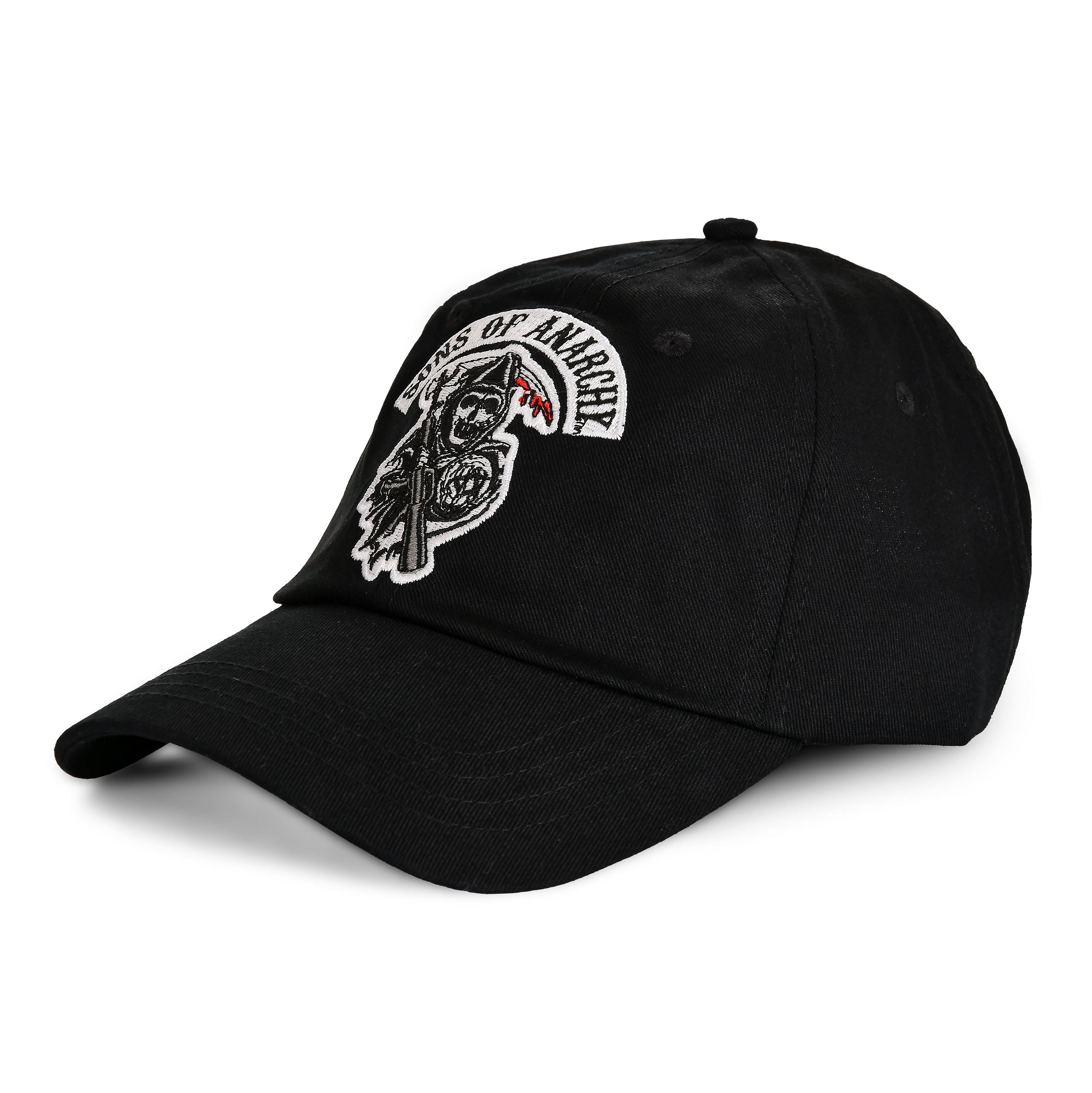 Productafbeelding Sons Of Anarchy - Reaper Logo Pet
