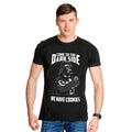 Productafbeelding Star Wars - We Hebben Cookies T-shirt zwart