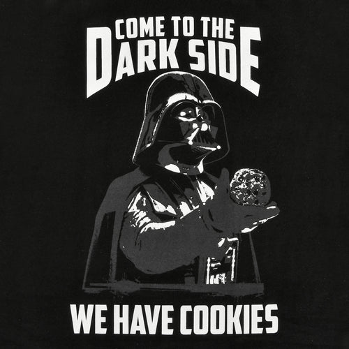 Product image Star Wars - We Have Cookies T-Shirt black