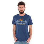 Productafbeelding Star Wars - Mos Eisley T-shirt blauw