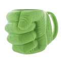Productafbeelding Avengers - Hulks Vuist Mok