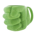 Productafbeelding Avengers - Hulks Vuist Mok