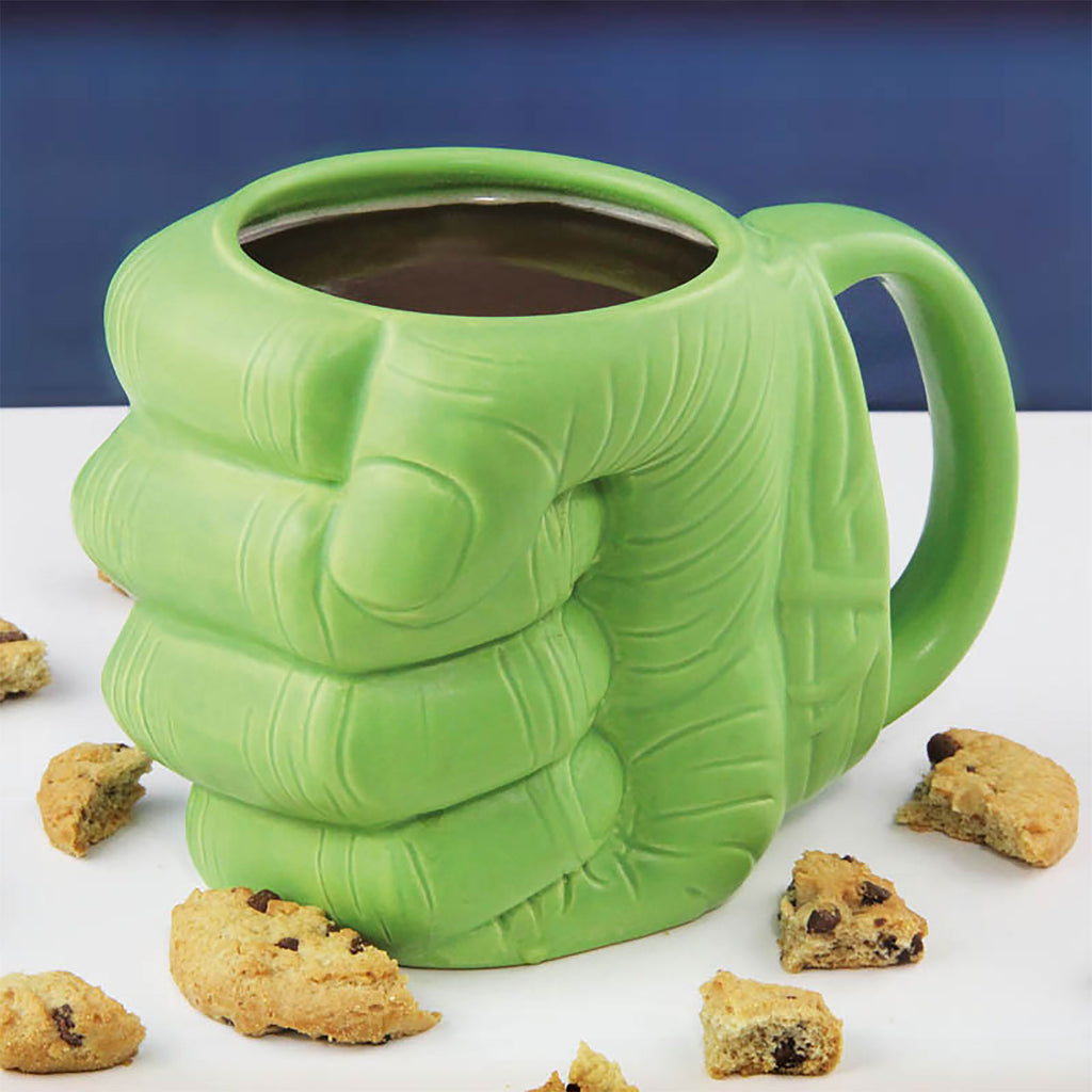 Productafbeelding Avengers - Hulks Vuist Mok