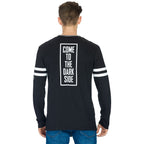 Productafbeelding Star Wars - Dark Side Glow in The Dark Longsleeve zwart