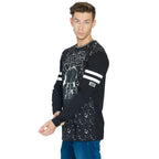 Productafbeelding Star Wars - Dark Side Glow in The Dark Longsleeve zwart