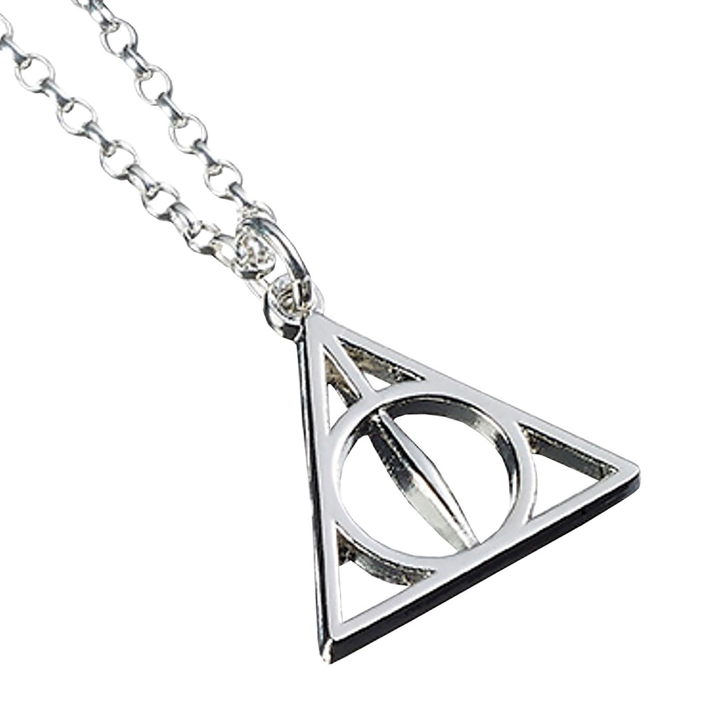 Productafbeelding Harry Potter - De Doodly Hallows Ketting