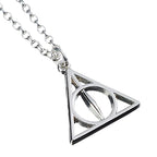Productafbeelding Harry Potter - De Doodly Hallows Ketting