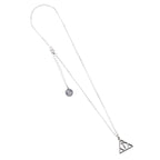 Productafbeelding Harry Potter - De Doodly Hallows Ketting