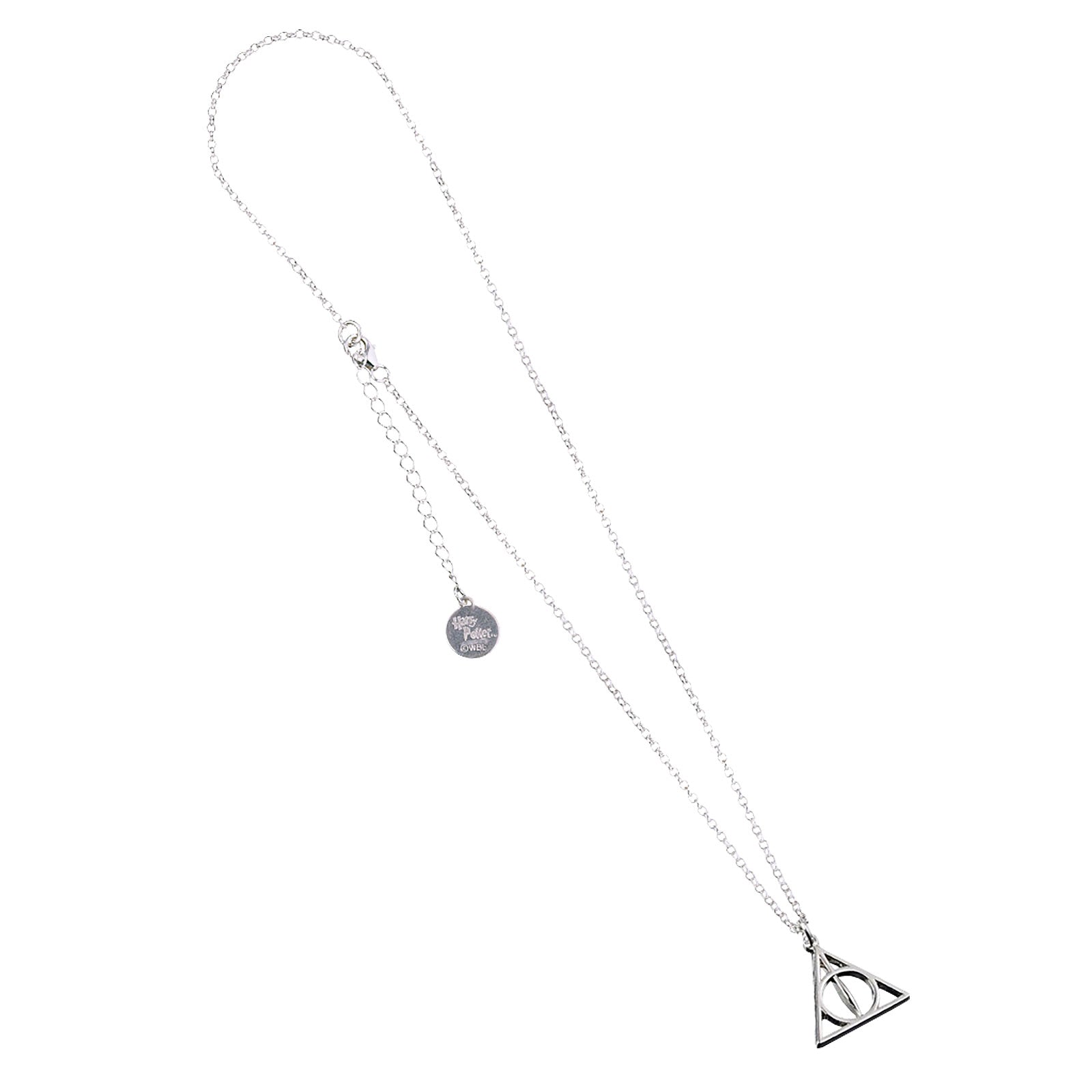 Productafbeelding Harry Potter - De Doodly Hallows Ketting