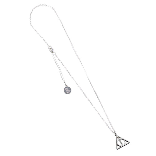 Productafbeelding Harry Potter - De Doodly Hallows Ketting