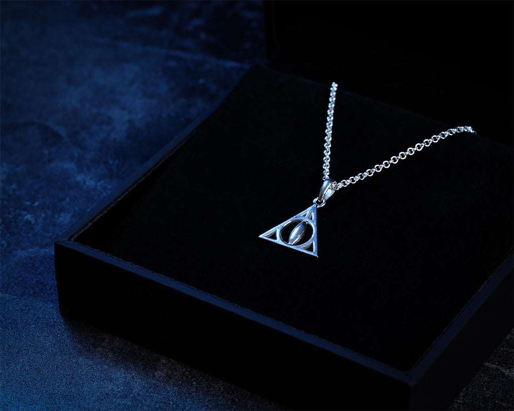 Productafbeelding Harry Potter - De Doodly Hallows Ketting