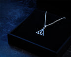 Productafbeelding Harry Potter - De Doodly Hallows Ketting