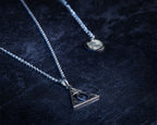 Productafbeelding Harry Potter - De Doodly Hallows Ketting
