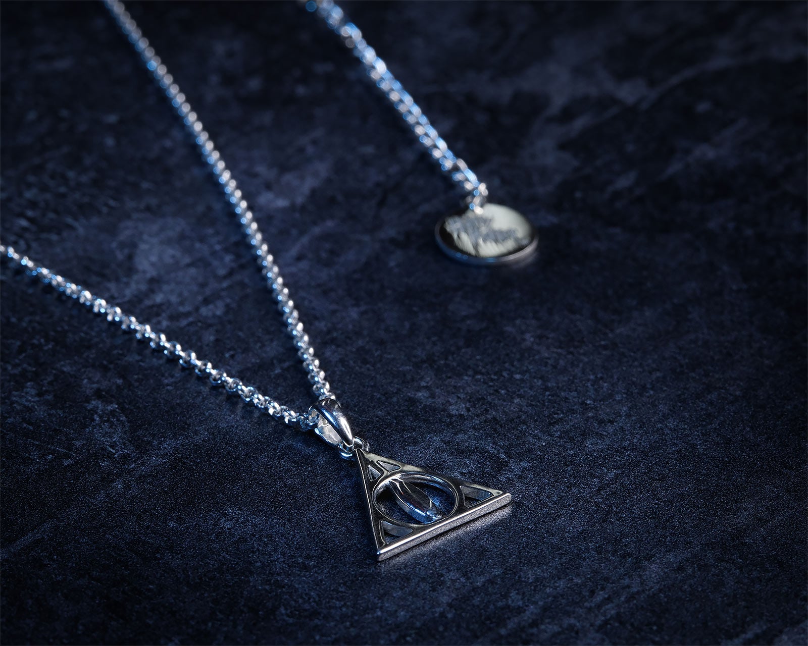 Productafbeelding Harry Potter - De Doodly Hallows Ketting