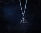 Productafbeelding Harry Potter - De Doodly Hallows Ketting