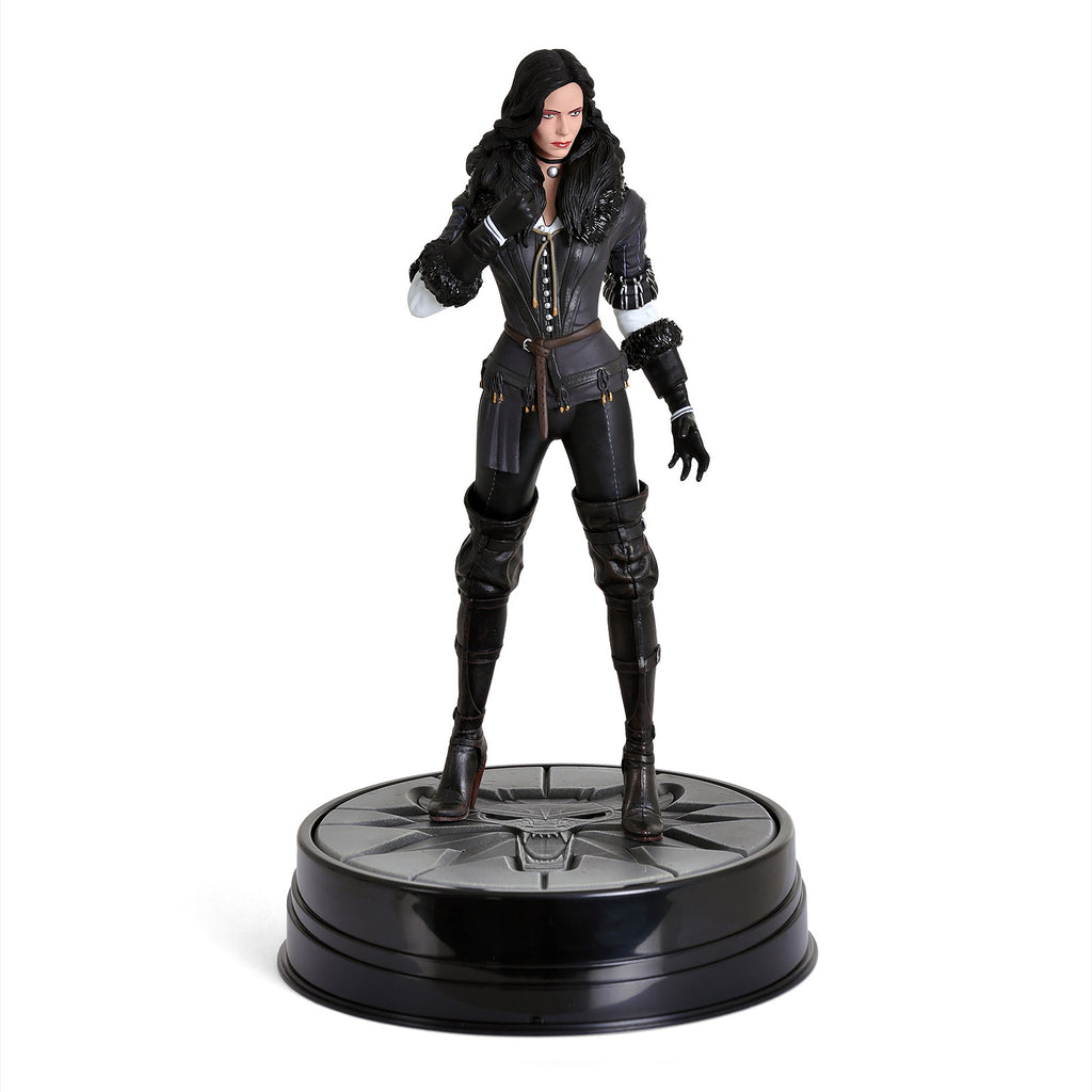 Productafbeelding Witcher - Yennefer van Vengerberg Standbeeld