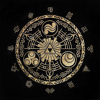 Productafbeelding Zelda - Triforce Meisjes Shirt