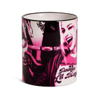 Productafbeelding Suicide Squad - Harley Quinn Girl Power Mok roze