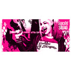 Productafbeelding Suicide Squad - Harley Quinn Girl Power Mok roze