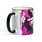 Productafbeelding Suicide Squad - Harley Quinn Girl Power Mok roze
