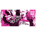 Productafbeelding Suicide Squad - Harley Quinn Girl Power Mok roze