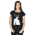 Productafbeelding One Piece - Roronoa Zoro meisjes shirt zwart